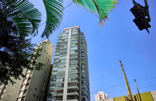 Skyline View & Heated Pool São Paulo - Foto 57