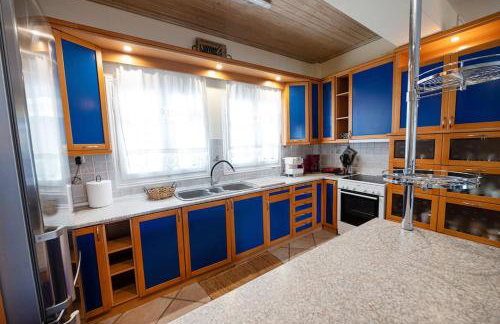 Villa EuphoRia, Poros - Greece - Foto 21