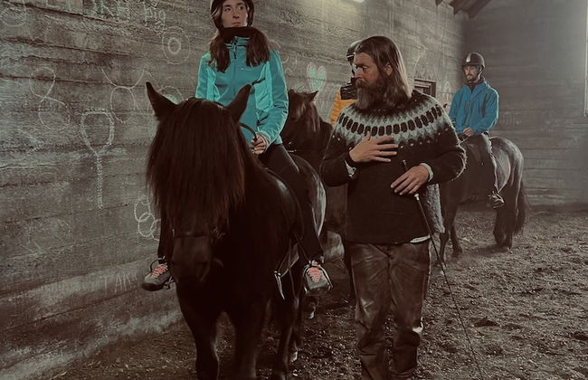 Sleeping with the Horses - Foto 21