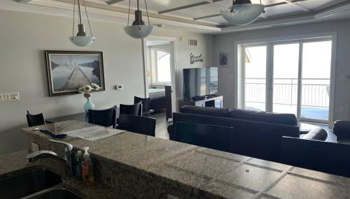 Beautiful views from Fifth Floor Suite - Foto 4