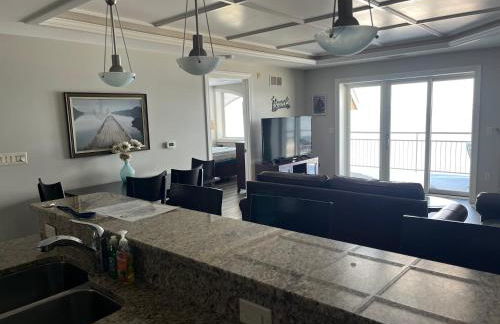 Beautiful views from Fifth Floor Suite - Foto 4