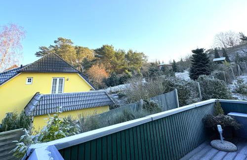 Ferienwohnung Lavendel 2 - Foto 12