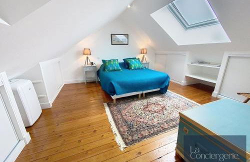 Les Gîtes de La Chartreuse - Jaunay Marigny - 3mnFuturoscope - Foto 42