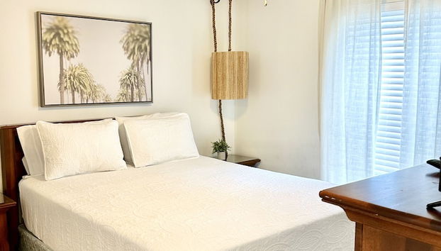 Emerald Hideaway 2 Bedroom Condo by RedAwning - Foto 4, Habitación