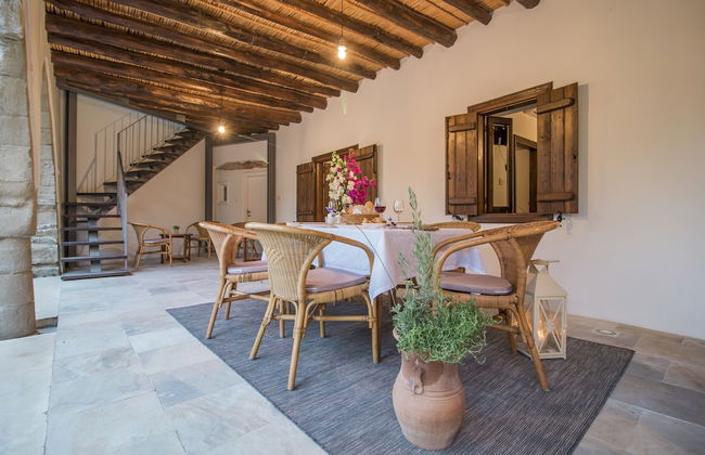 Estia Gaia Cottage - Foto 19