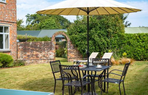 The Coach House - Foto 20