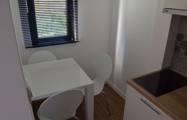 Casablanca Apartments - Photo 20