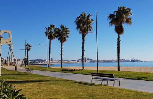 Apartaments Marítim Torre Valentina - Foto 8