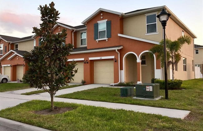 Family Friendly 4 Bedroom Close to Disney in Orlando Area 5126a - Photo 27