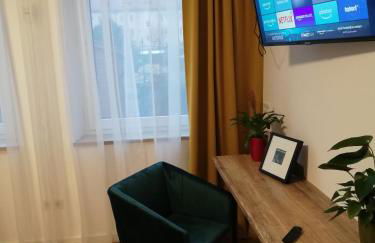 Dream & Relax Apartment's Messe - Foto 17