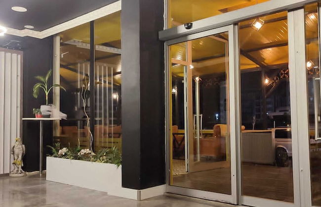 ÇETİN REZİDANS OTEL - Foto 2