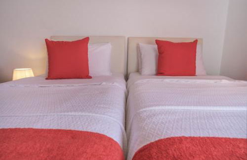 Villa Arpeggio - Cozy 3-Bedroom Villa with Private Pool in Montinhos da Luz, Lagos - Foto 11