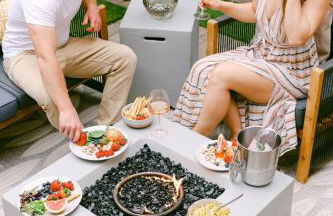 Luxe OB Home, Walk to Beach, Sauna, and Backyard - Photo 42