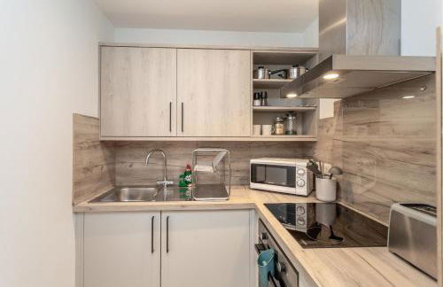 Little Potter, Central York with Parking - Foto 16