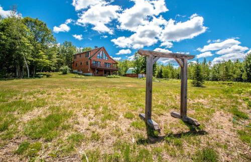 The Hive at Blue Spruce Lodge White Mnts View - Foto 16