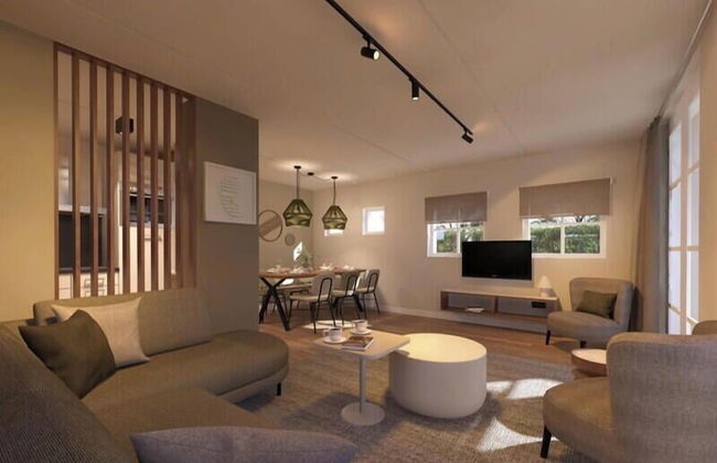 Center Parcs Parc Sandur - Foto 45