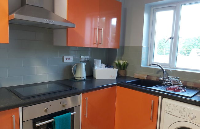 The Maltings - Huku Kwetu - Foto 8