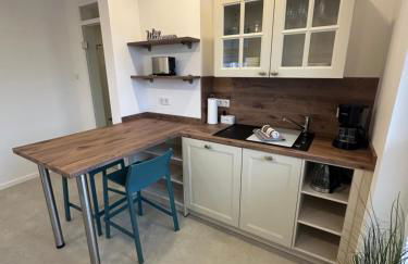 Drei Kirchenblick Ferienwohnung - Foto 10