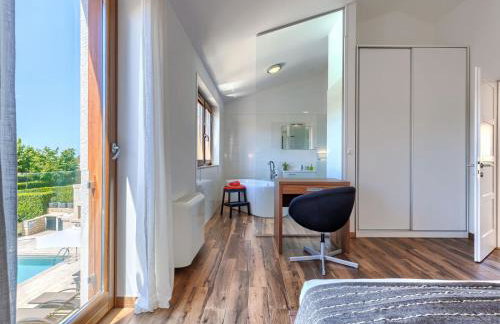 Villa Terra Rossa by Interhome - Foto 36