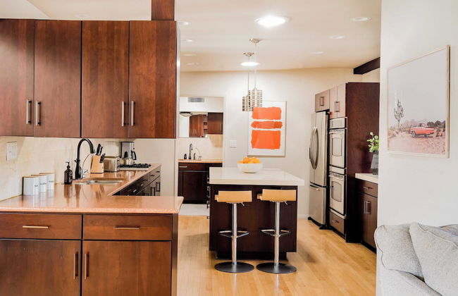 El Mirador by Avantstay Canyon Views, Large Pool, Outdoor Grill & Games! Permit#4253 - Foto 9