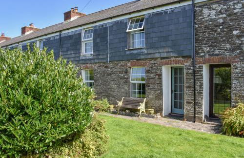 Primrose Cottage - Foto 16