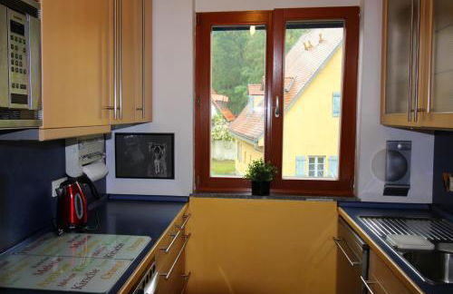 Studio A Am Burgberg - Foto 28