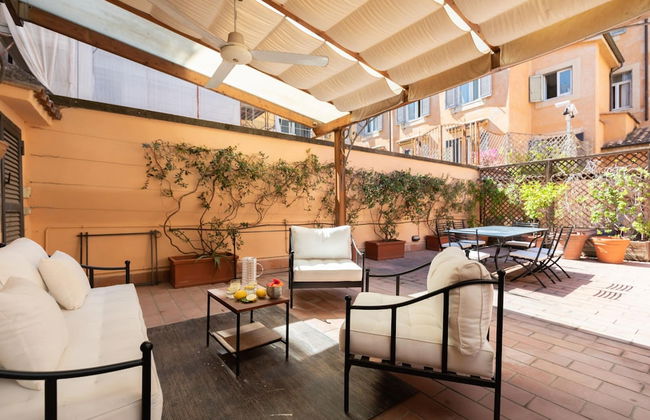 Apartment in Rome - Photo 3