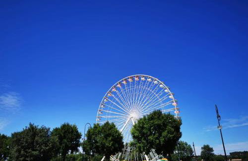 Appartement Indépendant dans le Résid hôtel idéal pour les vacances - séminaires - déplacements pro "L'Evidence du Golf " VEDENE - Foto 36