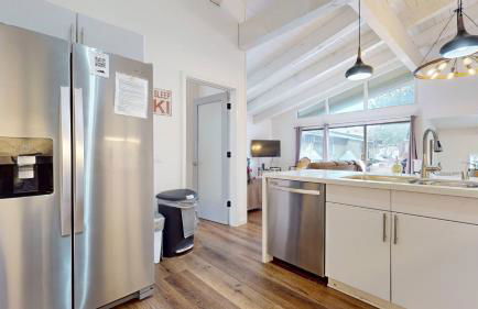 Chateau De Montagne #6 Condo - Foto 21