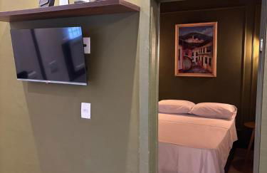 Casa aconchegante próxima à Igreja do Rosário - ideal para Semana Santa - Foto 59