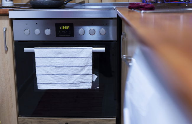 Atomium Apartments - Foto 24