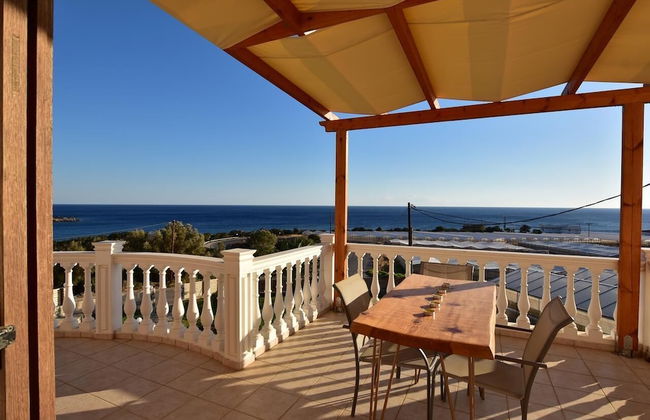 Flisvos Villa - Photo 19