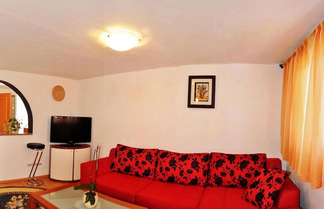 Apartments Green Place - Foto 13