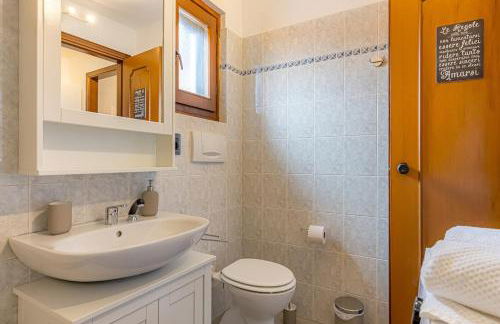 ROMANTIC COMO HIDEAWAY with private parking - Foto 11