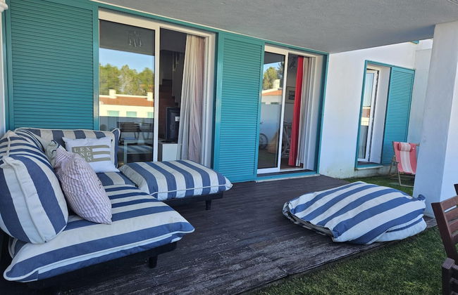 Alvor Prainha Beach House - Foto 13