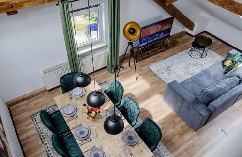 UNiQE I 115qm I 3 Schlafzimmer I Nähe Messe - Foto 1