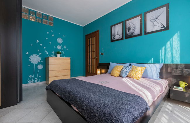 Serrano 15 - A Casa di Manuela - Foto 14