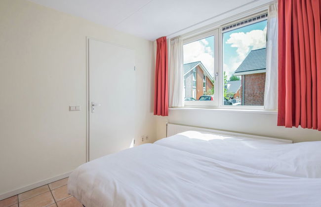 Apartment in Waterpark With Private Jetty - Foto 11