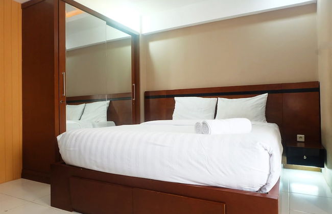 Kebagusan City Simple And Affordable Studio - Foto 3