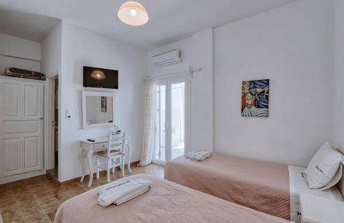 Akrogiali rooms - Foto 12