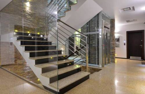 Apartament 7 z dużym tarasem - Foto 15