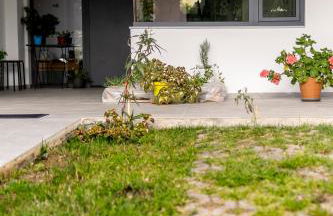 Pagani Green - Luxury Maisonette B1 - Foto 7