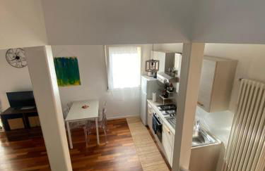 La Casa di Giulia, spazioso loft su due livelli a 10 minuti di macchina dal centro - Foto 28