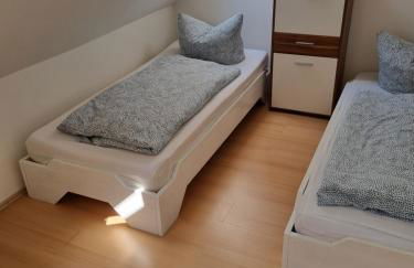 Ferienwohnung/Monteurwohnung Alte Scheune bei Kassel - Foto 6