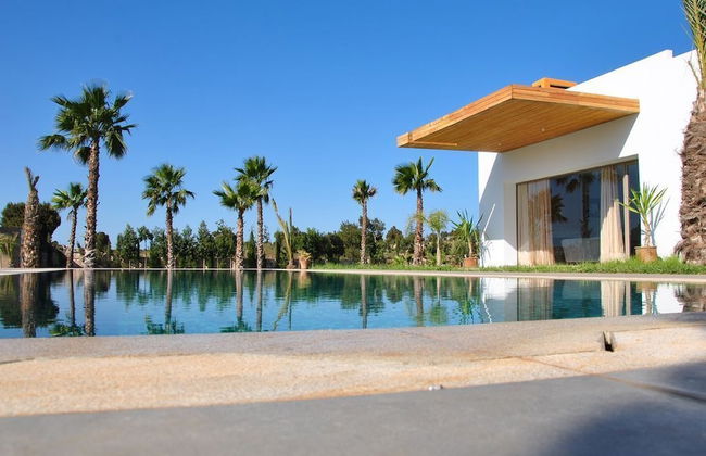 Villa Zouina - Foto 18