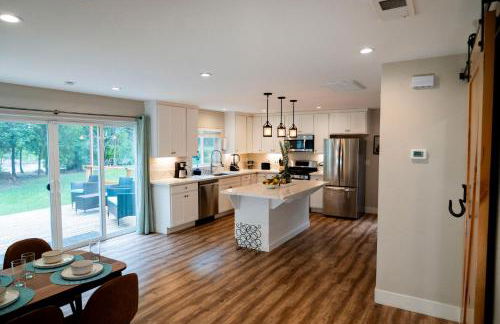 Truckee River Ranch - Foto 1