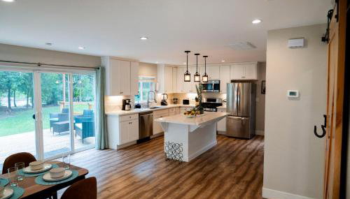 Truckee River Ranch - Foto 1