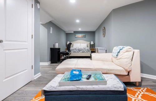 Semi Private cozy studio near downtown. - Foto 37