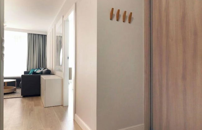 Zdrojowa by Baltic Home - Foto 34