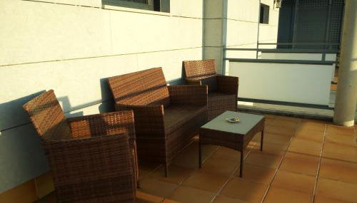 Apartamento Golf Buenas Vistas - Foto 3